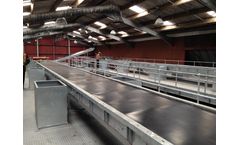 RecycleDirect - Materials Recovery Facility (MRF)