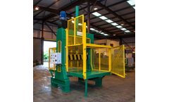 RecycleDirect - Reel Splitter