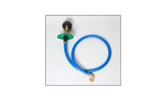 Evo - Floating Suction 1 Inch