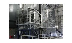 Flucal - Water Tube Boiler