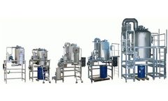 CarbUSA - Solvent Recovery Activated Carbon