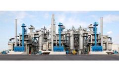 CarbUSA - Treating Flue Gas / Incinerator Fumes Filters