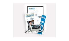 Accsense - Model A2-05-CAL-KIT - Vaccine Storage Temperature Monitoring Kit