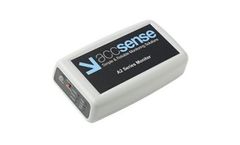 Accsense - Model A2-05 - Ethernet Temperature Data Logger