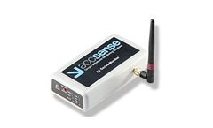 Accsense - Model A2-05-W - WiFi Temperature Data Logger