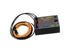 Accsense - Model EC-3A - Single and Three Phase Electrical Current Data Logger