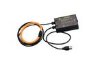Accsense - Model EC-2VA - Single Phase Voltage and Electrical Current Data Logger