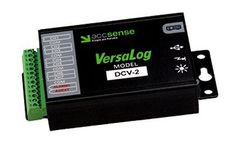 VersaLog - Model VL-DCV-2 - Voltage Data Logger