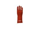 Midas - Model 200 - Dipped PVC Shield Glove