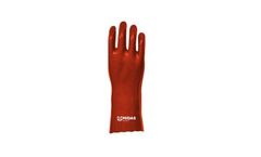 Midas - Model 200 - Dipped PVC Shield Glove