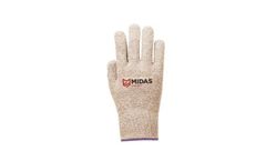 Terry - Model PTI-16-216 - Seamless Glove