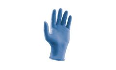 Nitrile - Model SNACT-8-HR - Industrial High-Risk Grade Gloves