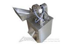 Longer - Model LG - Stainless Steel Multi-Functional Grinding Machine For Power