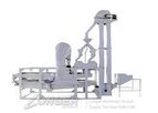 Longer - Model LG-150 - Industrial Melon Seed Shelling Machines