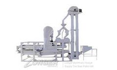 Longer - Model LG-150 - Industrial Melon Seed Shelling Machines