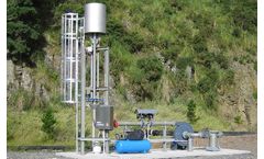 Biogas Flares