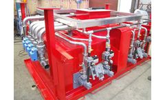 Dungs - Gas Control Valves