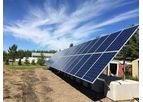 Solar Energy Alberta Canada - Residential and Commercial Solar Power Program