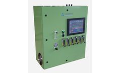 OxidationTech - Model ORC-2 - Ozone Remediation System