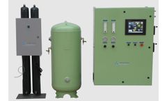 OxidationTech - Model ORK-4 - Ozone Kit