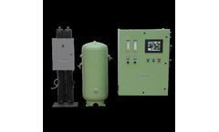 OxidationTech - Model ORK-6 - 6 lb/day Modular Ozone System