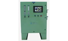 OxidationTech - Model RC-6 Cabinet - Ozone Remediation System