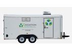 OxidationTech - Model ORT-6 - Ozone Trailer