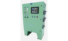 OxidationTech - Model ORC-8 - Turn-Key Ozone Cabinet