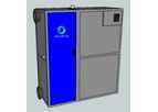 Aquartis - Model ECOVISION-H - Greywater Recycling System