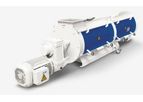 PTN - Stainless-Steel Single Conditioner Mixer