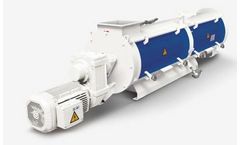 PTN - Stainless-Steel Single Conditioner Mixer