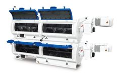 PTN - Twin Conditioner