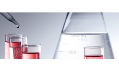 Analytical instruments for polymers-chemistry industry