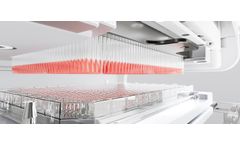 New Polypropylene Tips from Analytik Jena Enable Parallel Pipetting of 1536 Channels with Minimal Throughput Times