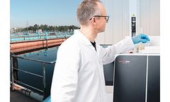 Tackling tough matrices – TOC, TNb, and AOX | Solutions for organic sum parameter monitoring of industrial effluents