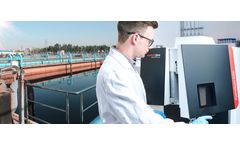 Metals in industrial effluents: reliable analysis with AAS & ICP-OES