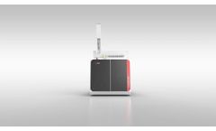 Model multi N/C x300 series - TOC/TNb Analyzers for Efficient Lab Workflows