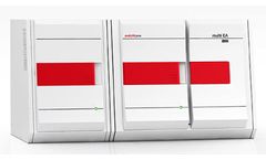 multi EA - Model 4000 - Fully Automated Solid TOC Analyzer
