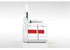 Analytik Jena - Model multi N/C 2100S - TOC/TNb Analyzer