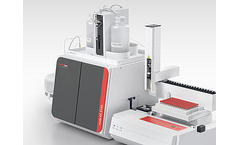Analytik Jena - Model ICprep Series - Sample Preparation System For Ion Chromatography and More