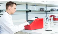 Analytik Jena - Biometra Thermocycler