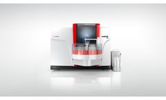 Analytik Jena - Model contrAA 800 Series - Multi-Element Analysis Analyzer