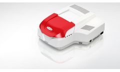 Analytik Jena - Model Specord Plus - UV/Vis Instruments