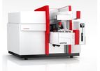 ZEEnit - Model 650 P - Atomic Absorption Spectrometer (AAS)