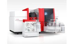 ZEEnit - Model 700 P - Compact Tandem Spectrometer for Flame and Graphite Furnace AAS