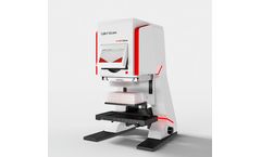 CyBio - Model SELMA - Semi-Automatic 96- Channel Pipettor