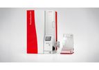 Analytik Jena - Model PlasmaQuant MS - Mass Spectrometry