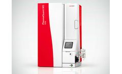 PlasmaQuant - Model MS Elite - ICP-MS System for Advanced Material Analysis