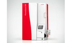 PlasmaQuant - Model MS - ICP-MS System for High Matrix Sample Analysis