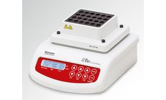 Biometra - Model TS1 ThermoShaker - Compact Benchtop Thermomixer